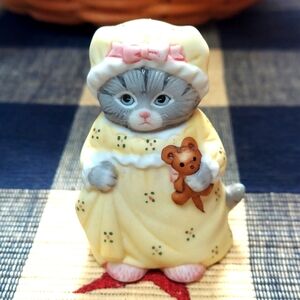 Kitty Cucumber's "Priscilla"